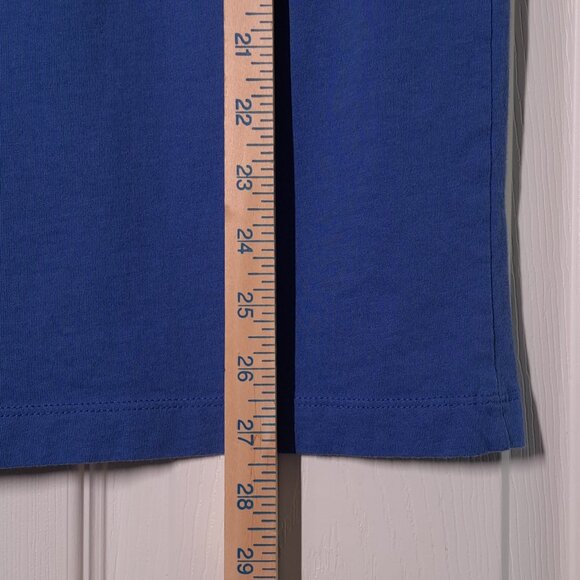 Oceans Calling Festival 2022 USED Shirt (M, Blue, Dave Matthews, Lumineers) - Picture 4 of 7